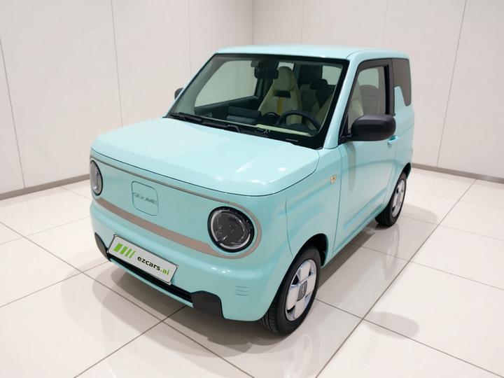 2023 Panda mini 200km Endurance Bear