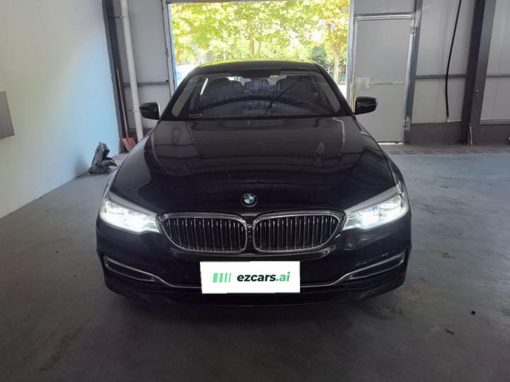 5 Series 2020 530Li Exclusive Luxury photo 2