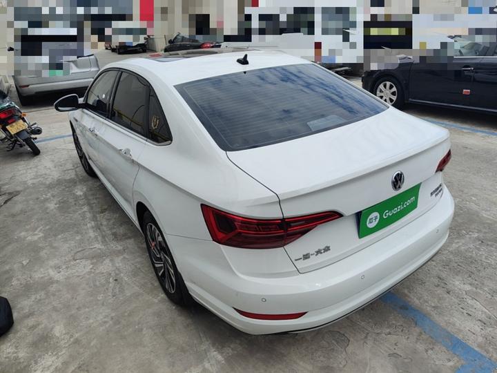 Sagitar 2022 280TSI DSG photo 4