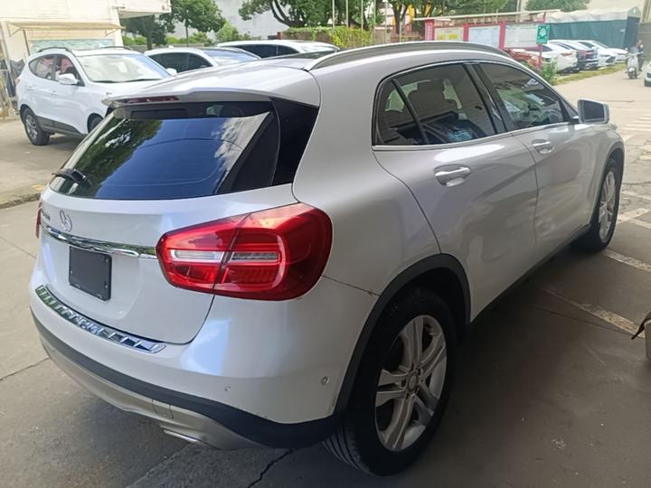 GLA Imported 2015 GLA 200 photo 6