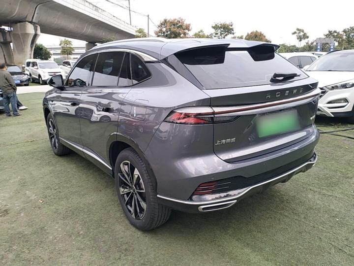 RX5 EV 2023 eRX5 photo 4