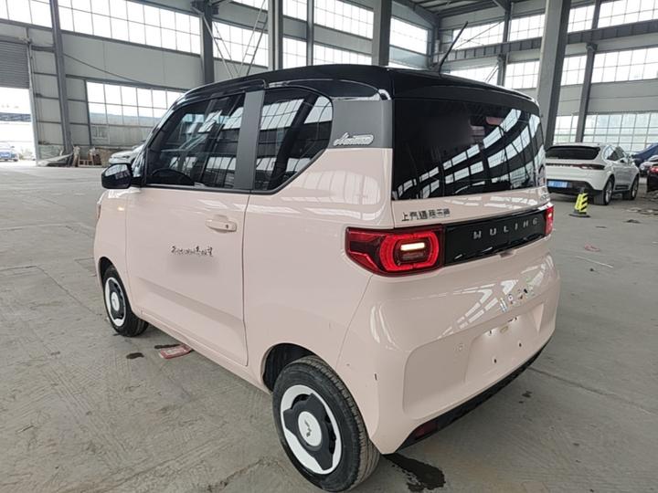Hongguang MINIEV 2022 Macaron LFP photo 4