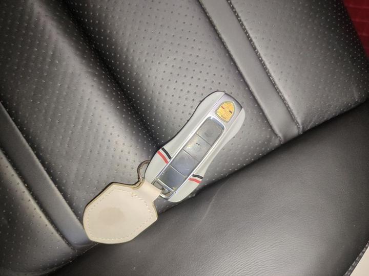 2018 Cayenne 3.0T photo 8