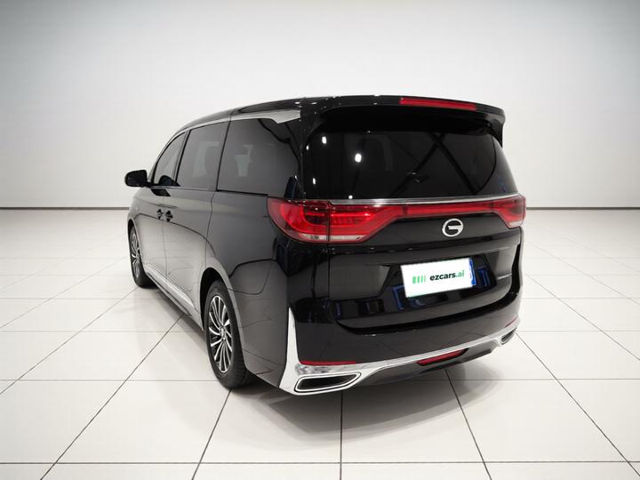 GAC Trumpchi M8 2021 Leading Series 390T Premium photo 4
