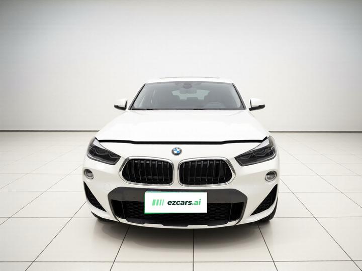 X2 Imported 2019 sDrive20i M Off-road China VI photo 2