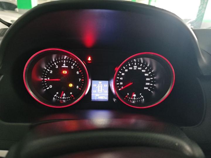 M6 2018 1.5T MT RWD Elite photo 7
