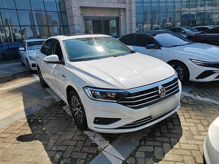 Sagitar 2021 280TSI DSG Comfort Connected photo 3