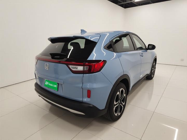 XR-V 2021 1.5L CVT Comfort photo 6