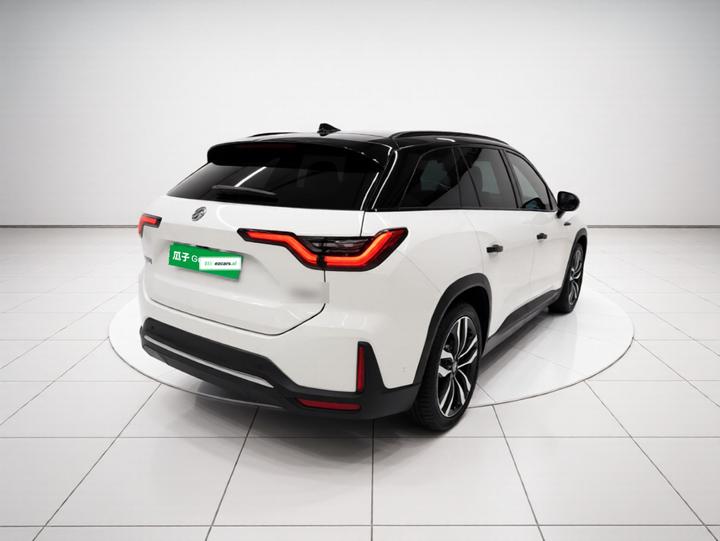 ES6 2020 610KM Performance photo 6