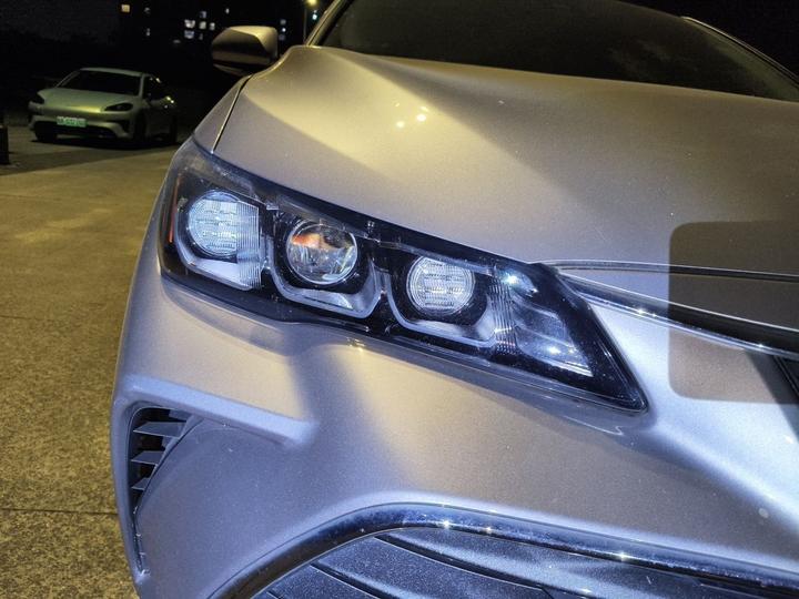 Avalon 2019 2.0L Progressive China VI photo 7