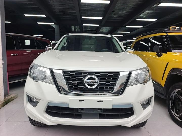 Terra 2020 2.5L XL Upper 4WD AT AWD Luxury photo 2