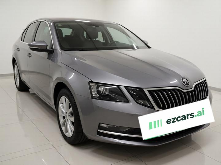 Octavia 2019 1.5L AT Comfort China V photo 3
