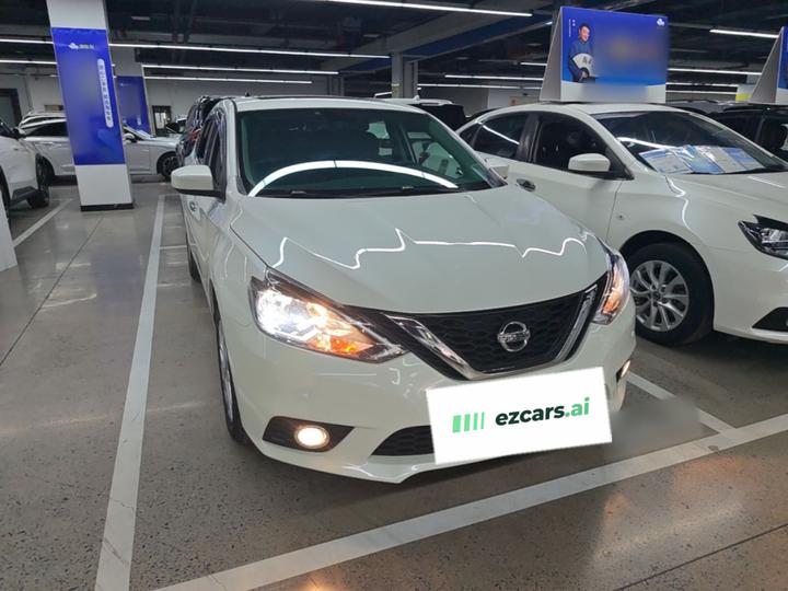 Sylphy 2022 Classic 1.6XL CVT Luxury photo 3