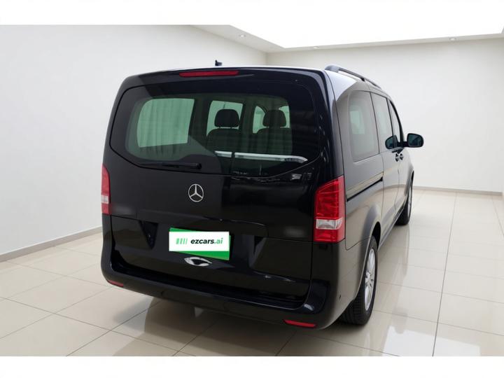 Vito 2020 2.0T Business 7-Seater photo 4