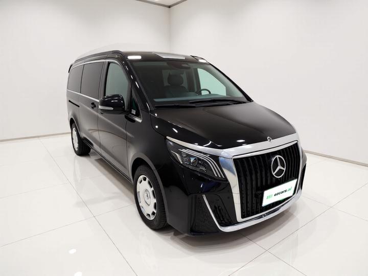 Vito 2024 2.0T Business 7-Seater photo 3