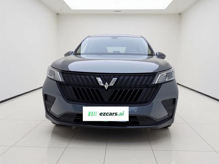 Wuling 2022 1.5L MT Comfort photo 2