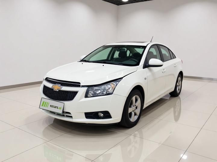 2013 1.6L SE MT