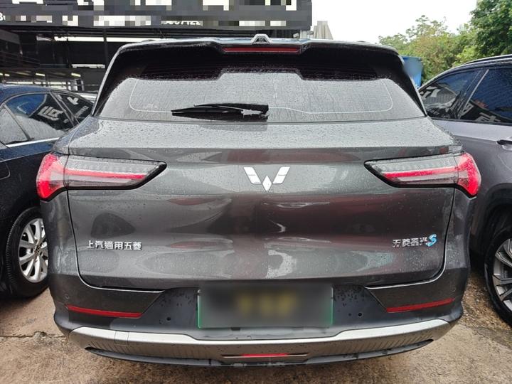 Wuling S 2024 130km Flagship photo 3
