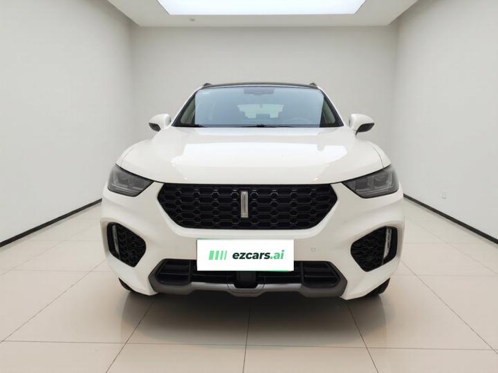 VV5 2017 2.0T photo 2
