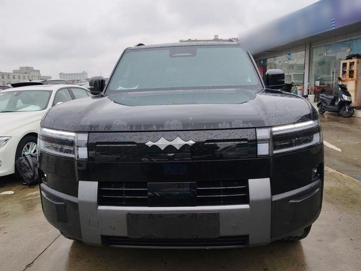 Fang Cheng Bao 7 2025 190KM AWD Max photo 2