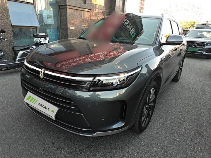 HIMA AITO M7 2024 1.5T ADAS RWD Max 5-Seater