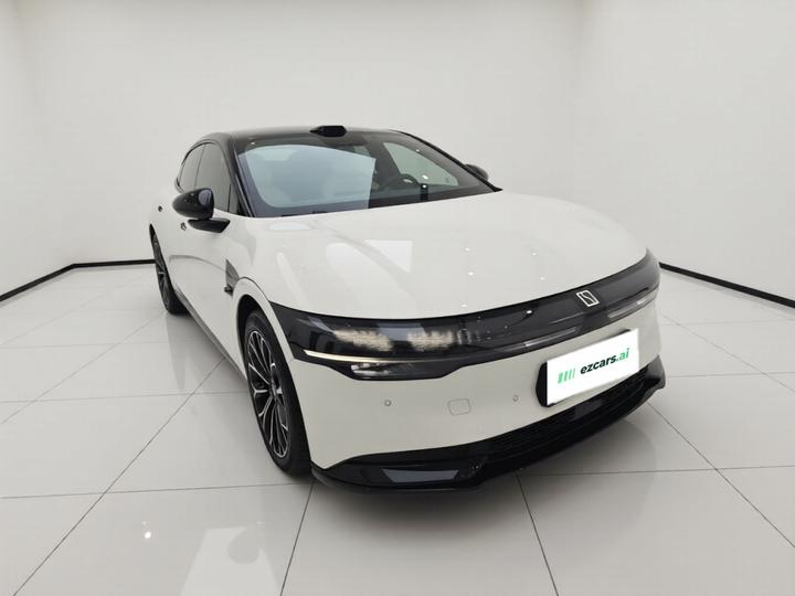 007 2025 Long Range RWD ADAS 100kWh photo 3