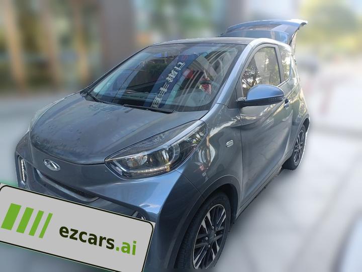QQ Little Ant 2022 LFP 30kW 301km