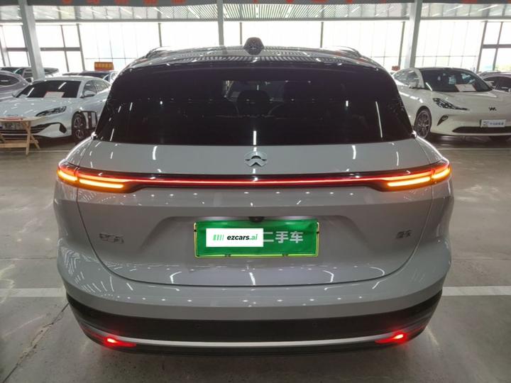 ES6 2024 75kWh photo 3