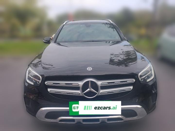 GLC 2020 GLC 260 L 4MATIC Dynamic photo 2
