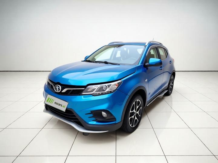 DX3 2016 1.5L MT Premium