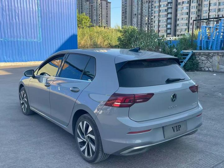 Golf 2026 300TSI Pro photo 4