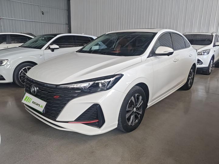 Eado 2022 PLUS NE 1.4T GDI DCT Premium