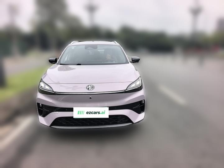 MG 4X 2026 510 Smart photo 2