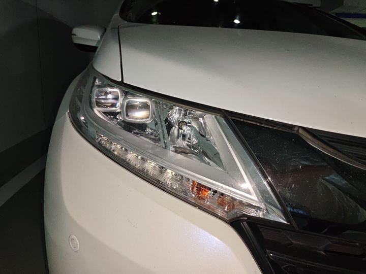 Odyssey 2017 2.4L Supreme photo 7