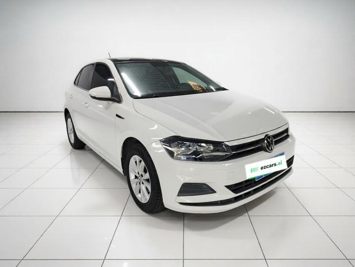 Polo 2021 Plus 1.5L AT Tech photo 3