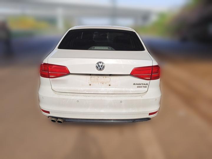 Sagitar 2018 280TSI DSG photo 3