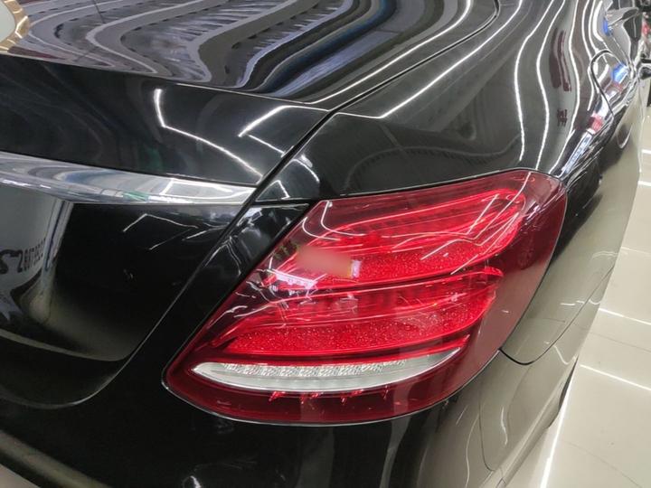 E-Class 2017 E 300 Sport photo 7