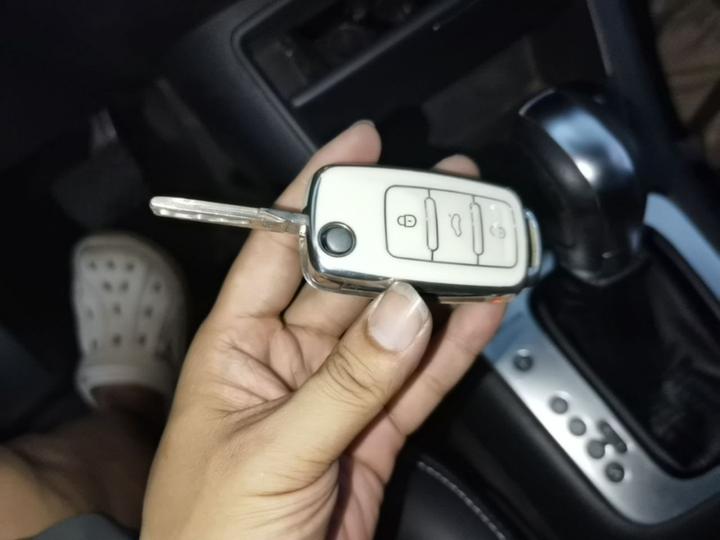 Tiguan 2016 300TSI AT AWD photo 8