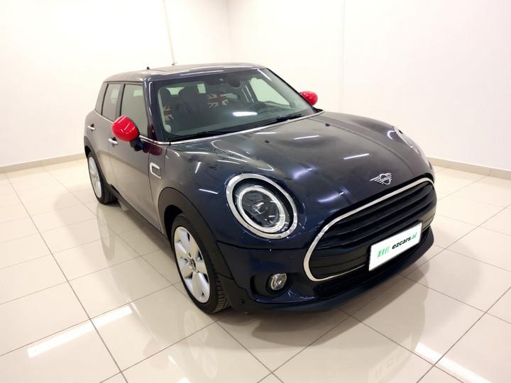 Clubman 2023 Facelift 1.5T COOPER photo 3