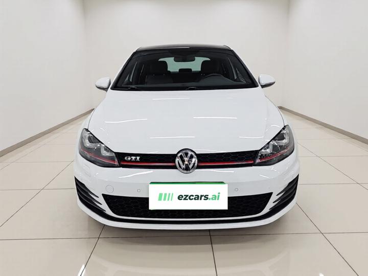 Golf GTI 2016 2.0TSI GTI photo 2