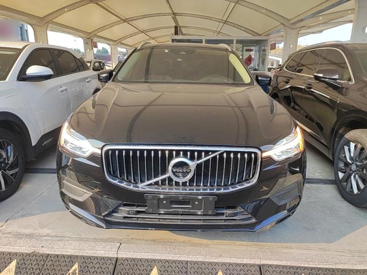 XC60 2019 T5 AWD China V photo 2
