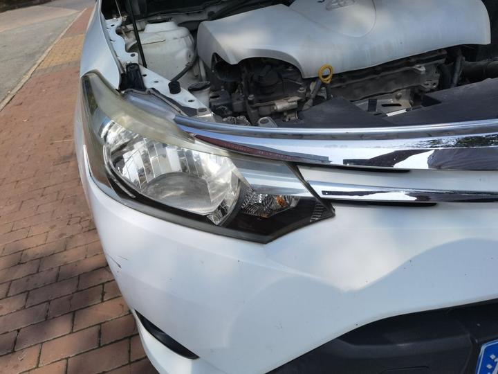 Vios 2014 1.5L AT photo 7