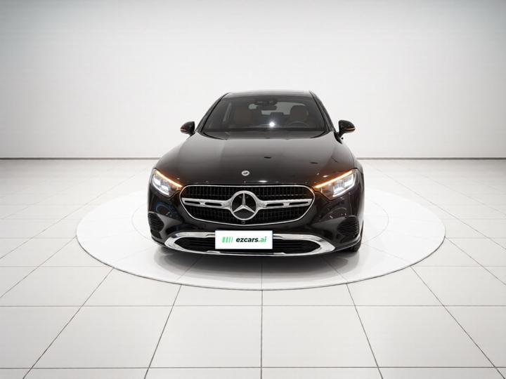 GLC 2025 GLC 260 L 4MATIC Dynamic photo 2