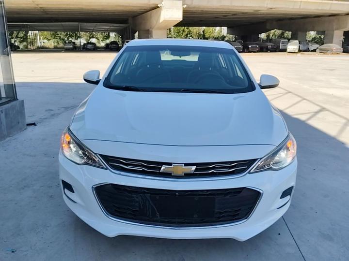 Cavalier 2019 320 AT photo 2