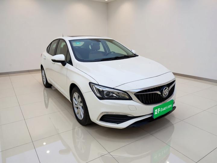 Verano 2018 Sedan 15S AT Leading photo 3