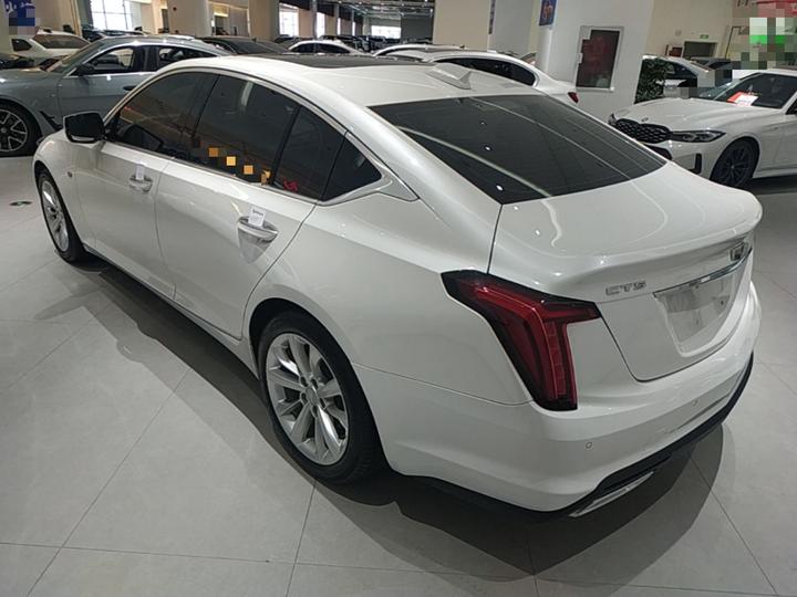 CT5 2024 28T Luxury Pro photo 4