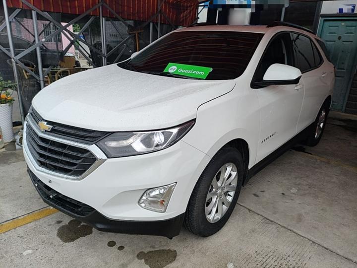 2019 535T AT China V