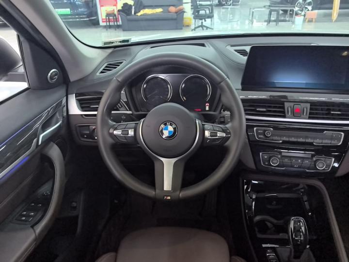 X1 2020 xDrive25Li Exclusive photo 6
