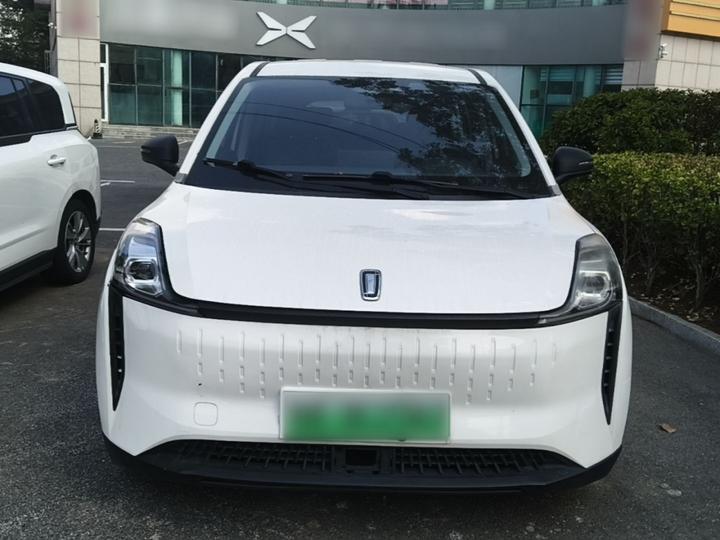 Bestune NAT 2022 100kW 425km photo 2