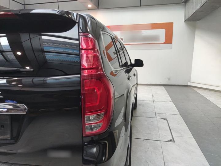 H9 2020 2.0T Petrol AWD Exclusive 5-Seater photo 7